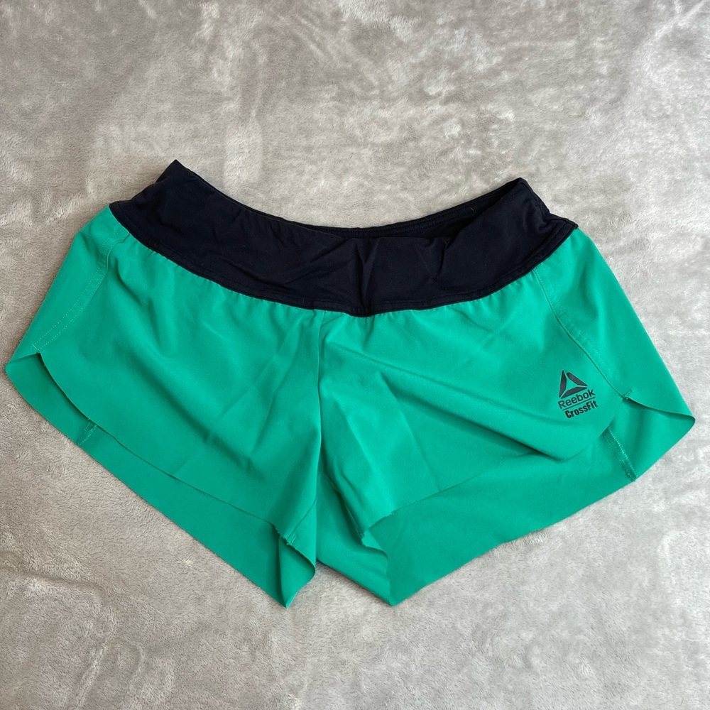 Reebok CrossFit Speedwick Shorts